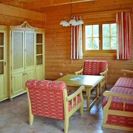 Holiday Village Koralpe St. Stefan Im Lavanttal Okt07501 Fye Ferienhaus