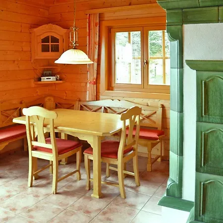 Holiday Village Koralpe St. Stefan Im Lavanttal Okt07501 Fye Ferienhaus