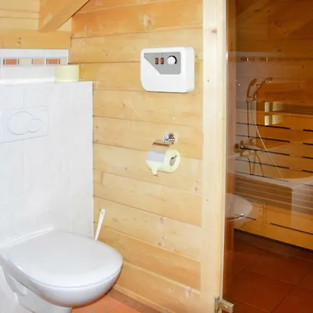 Ferienhaus Holiday Village Koralpe St. Stefan Im Lavanttal Okt07501 Fye Wolfsberg