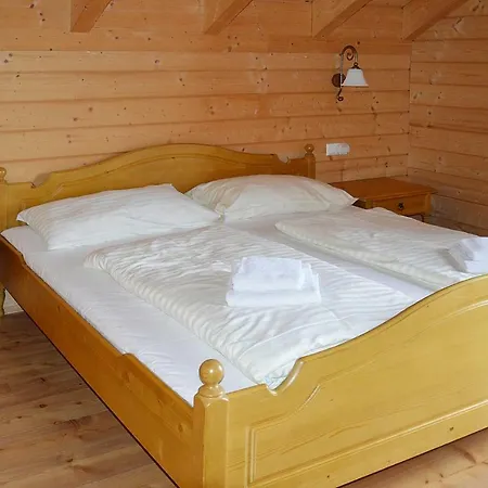 Holiday Village Koralpe St. Stefan Im Lavanttal Okt07501 Fye Ferienhaus
