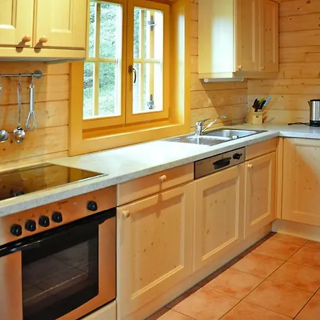 Holiday Village Koralpe St. Stefan Im Lavanttal Okt07501 Fye Ferienhaus Wolfsberg