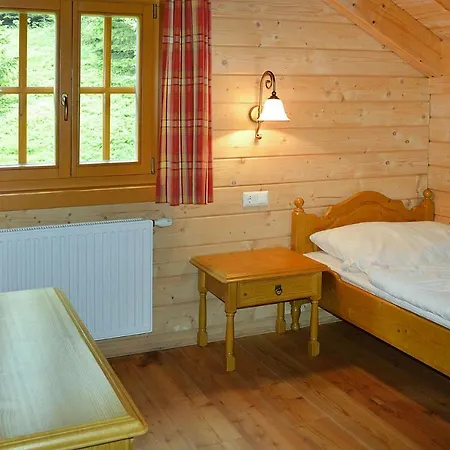 Holiday Village Koralpe St. Stefan Im Lavanttal Okt07501 Fye