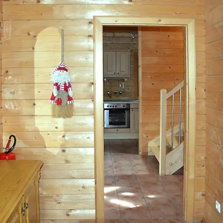 Ferienhaus Holiday Village Koralpe St. Stefan Im Lavanttal Okt07501 Fye Wolfsberg