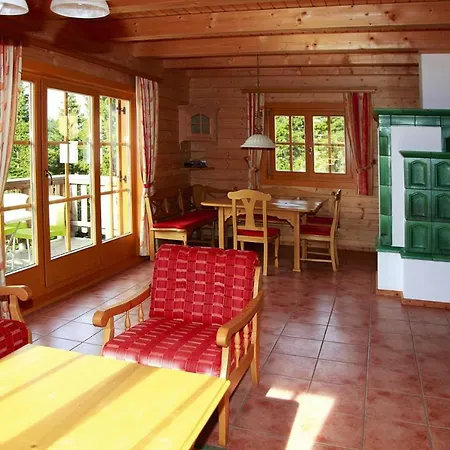 Holiday Village Koralpe St. Stefan Im Lavanttal Okt07501 Fye